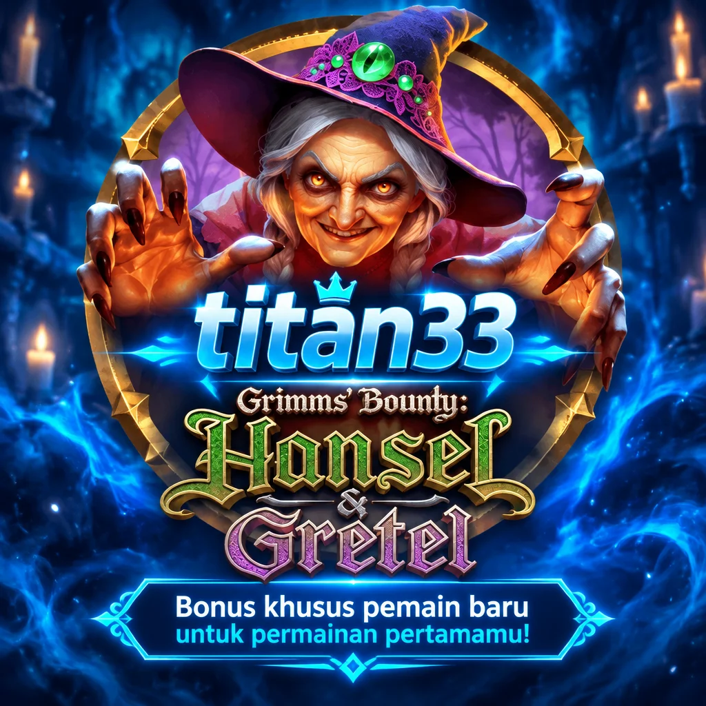titan33 · Grimm Bounty