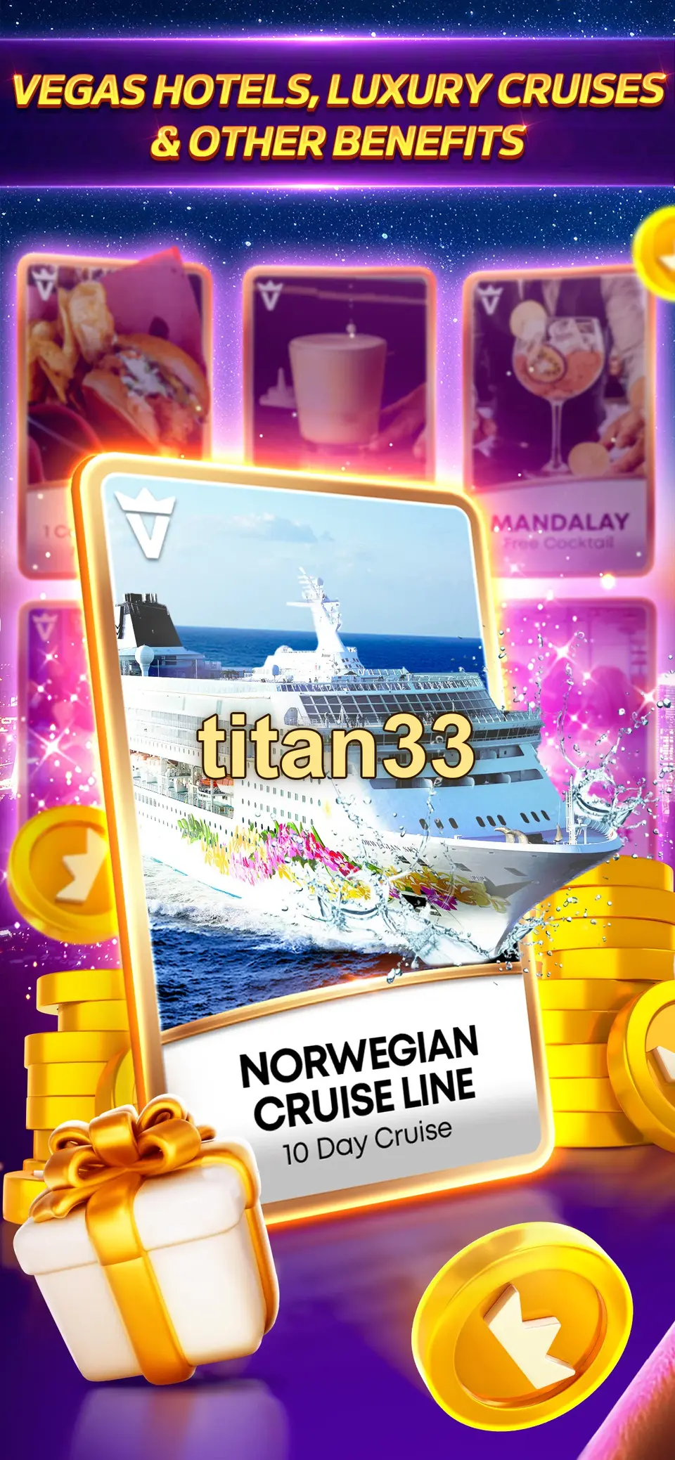 titan33 APK