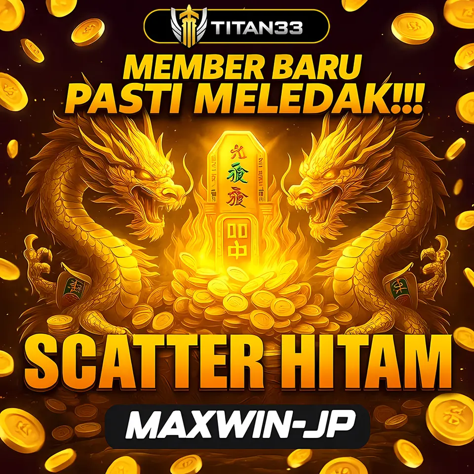 TITAN33 Daftar Akun Resmi Indonesia